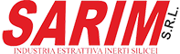 SARIM SRL Logo